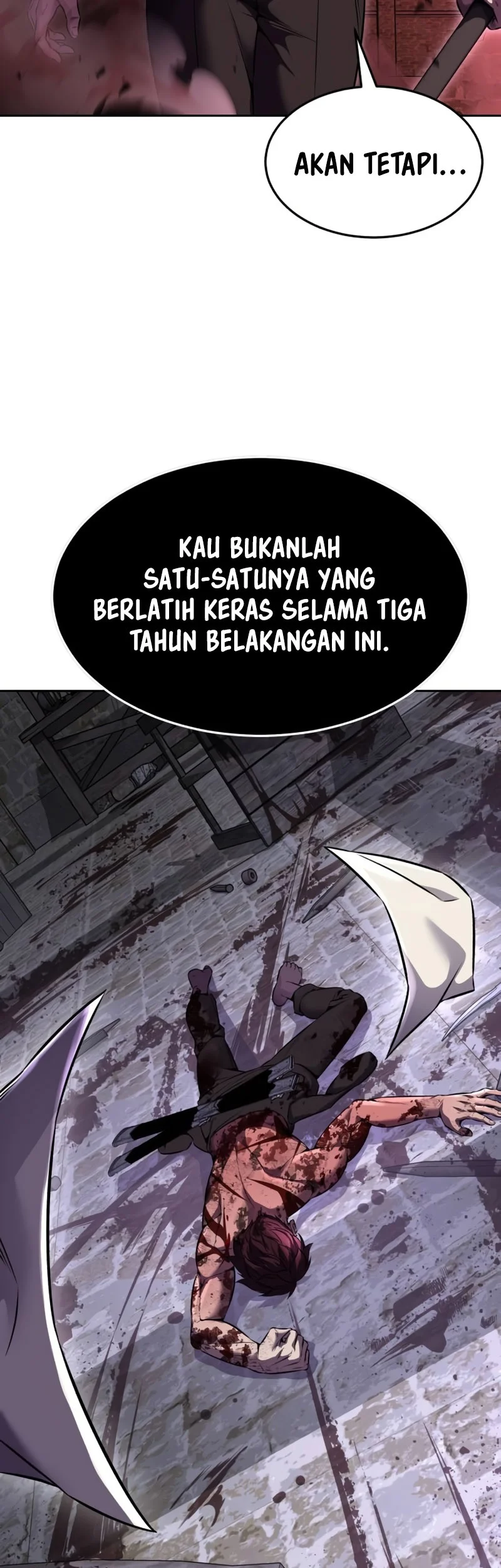 Chapter 69 - halaman 38