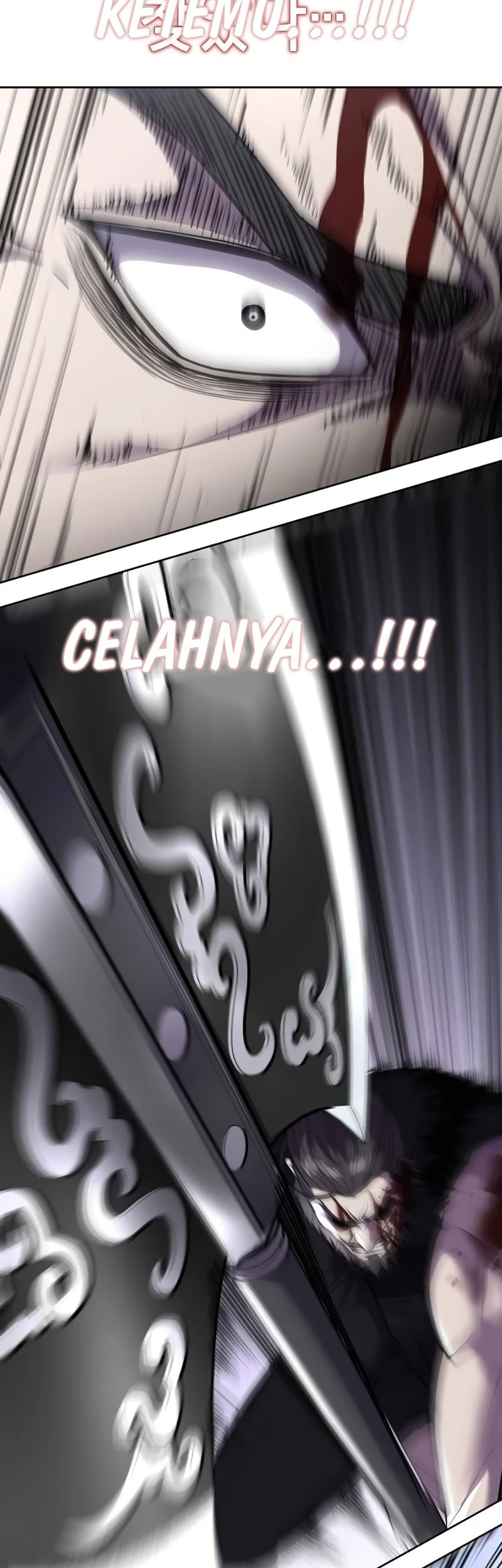 Chapter 69 - halaman 26