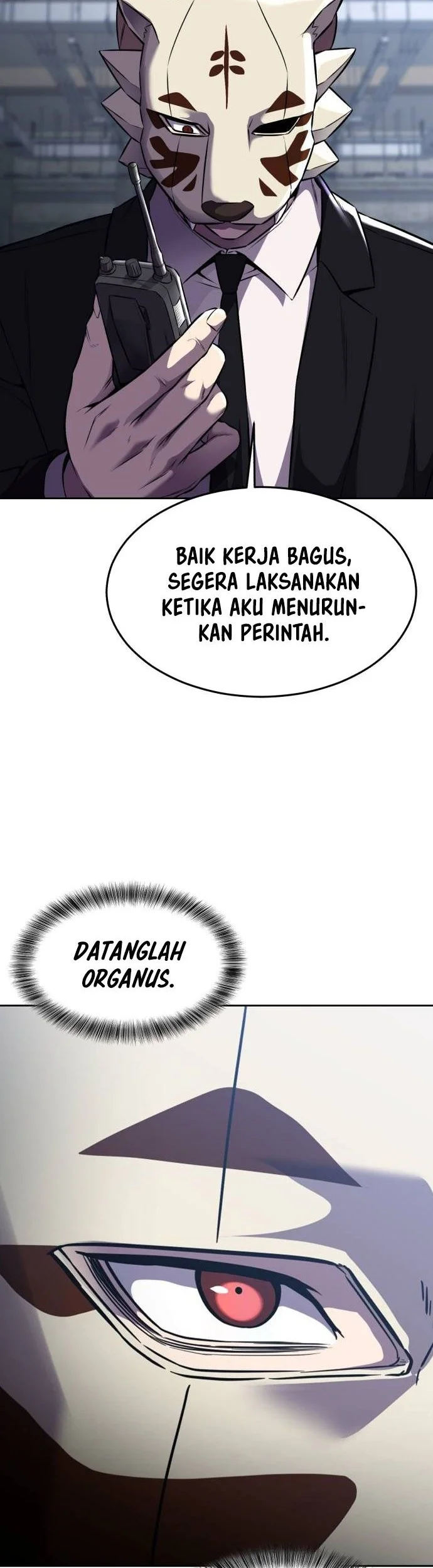 Chapter 70 - halaman 32