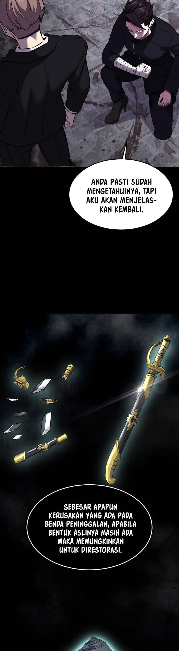 Chapter 70 - halaman 43