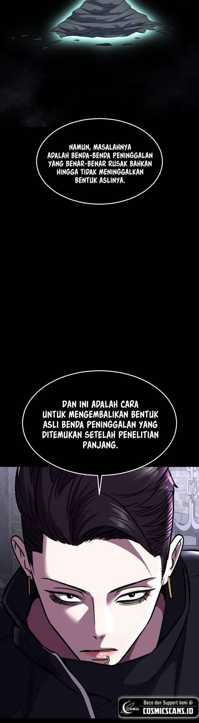 Chapter 70 - halaman 44