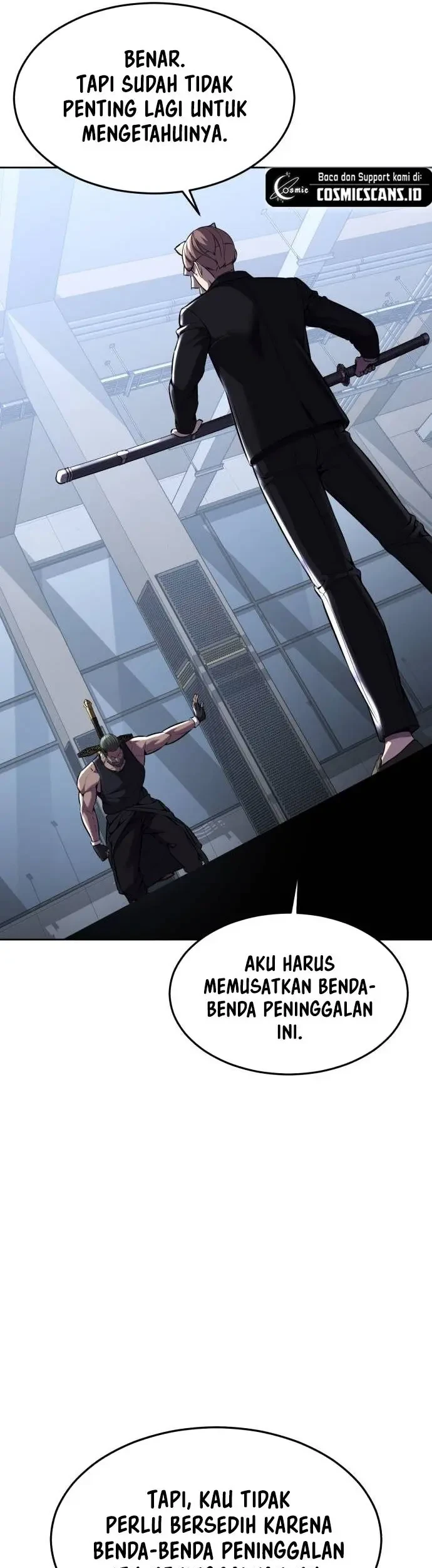 Chapter 70 - halaman 58