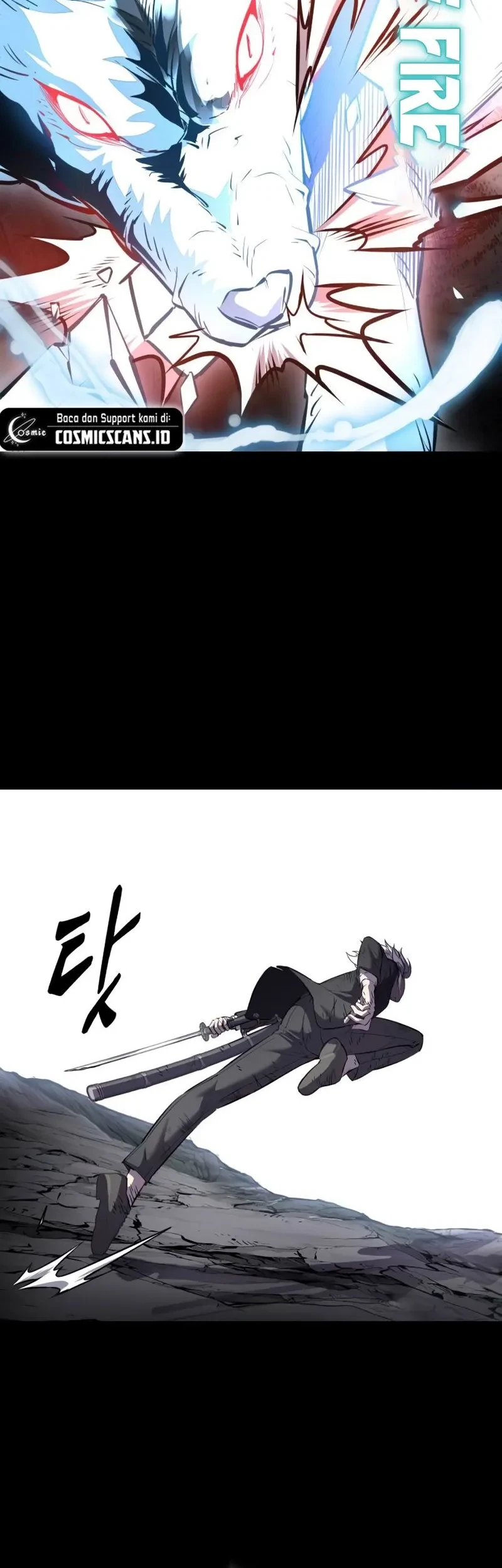 Chapter 74 - halaman 27