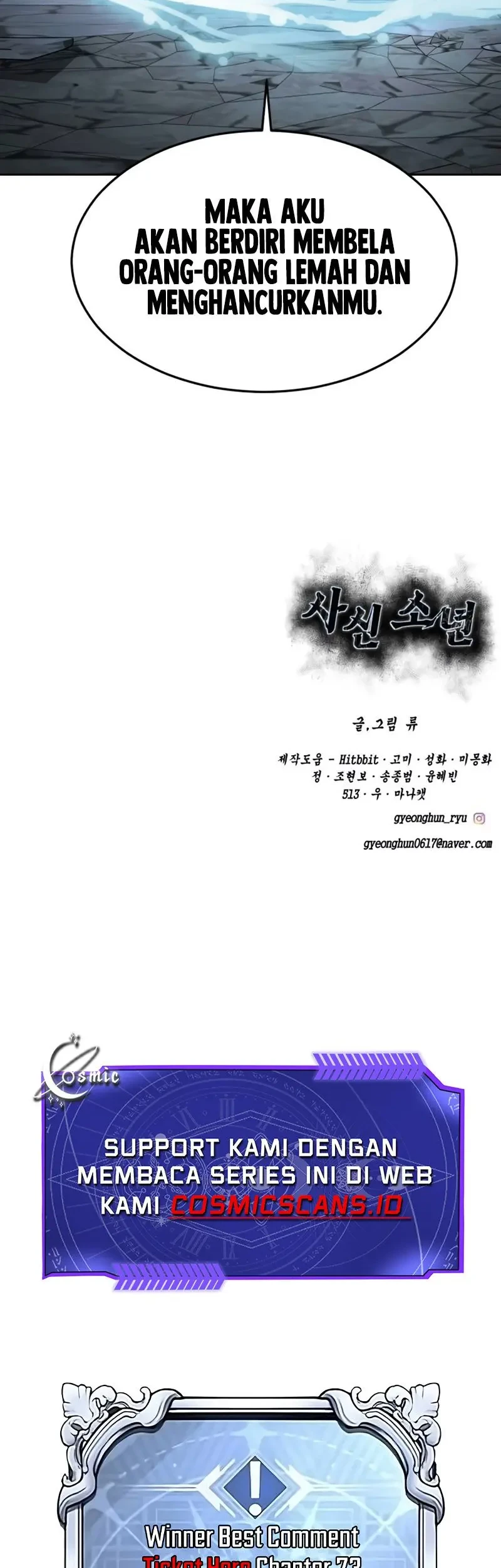 Chapter 74 - halaman 61