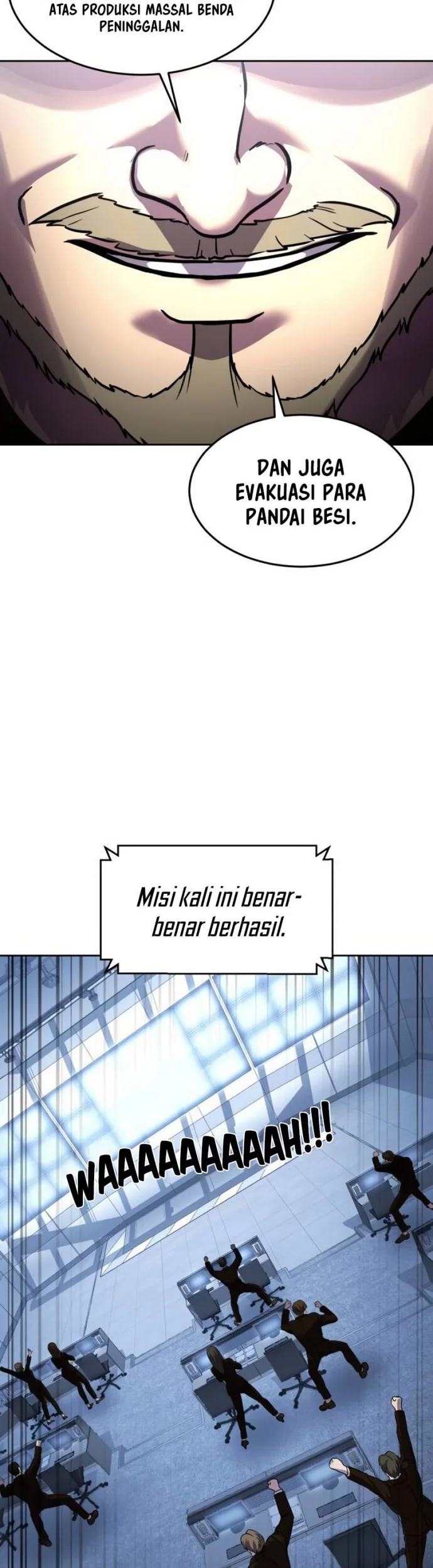 Chapter 75 - halaman 44