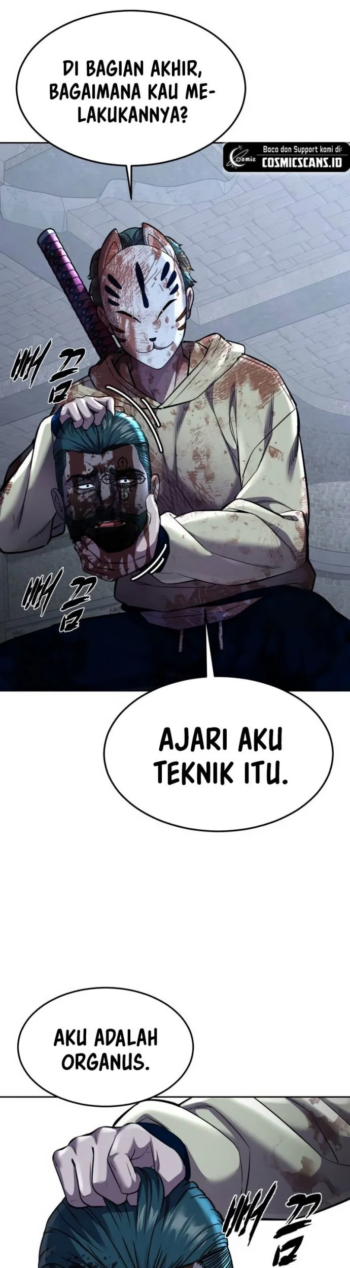 Chapter 75 - halaman 19