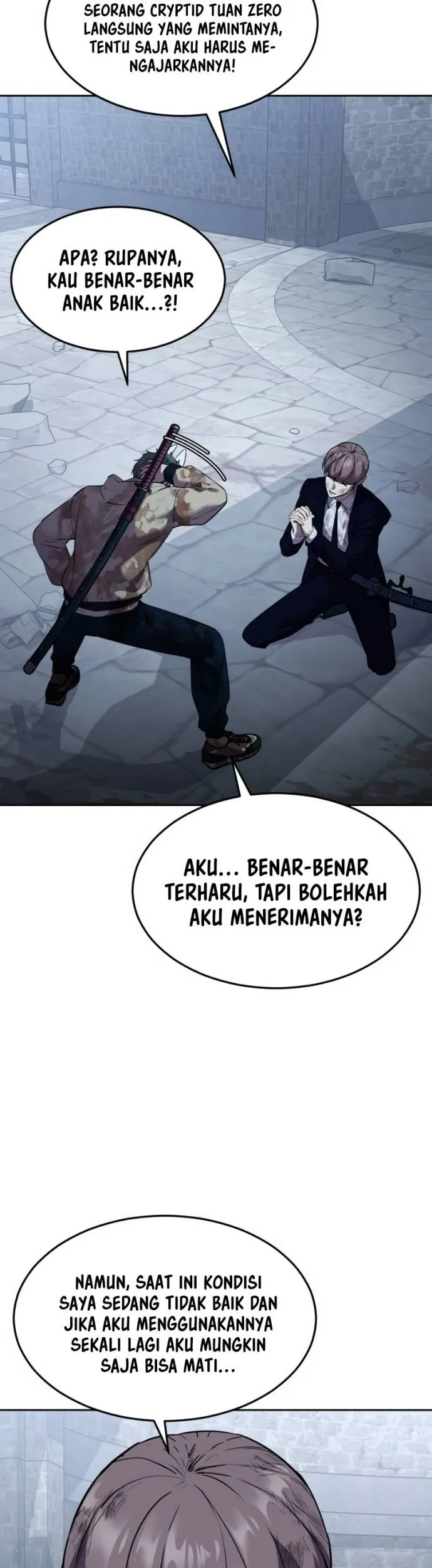 Chapter 75 - halaman 29