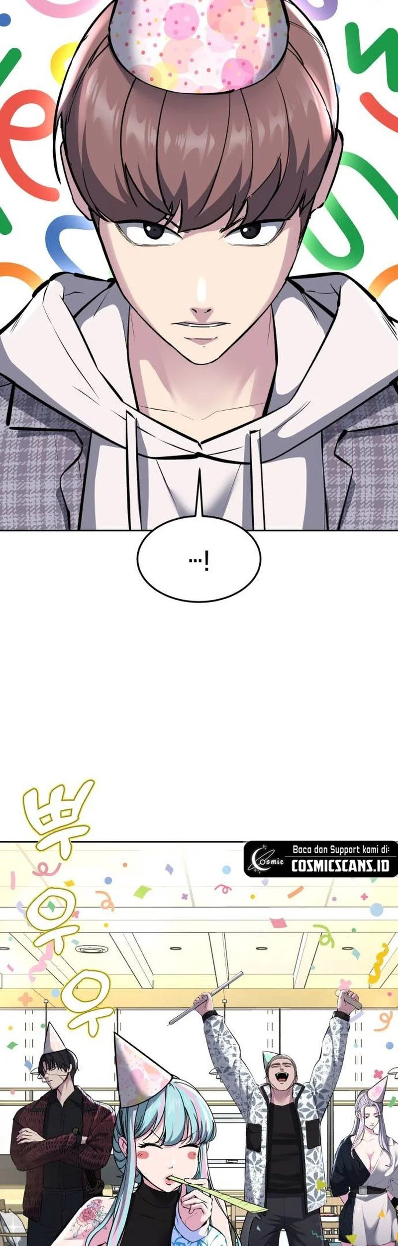 Chapter 76 - halaman 25