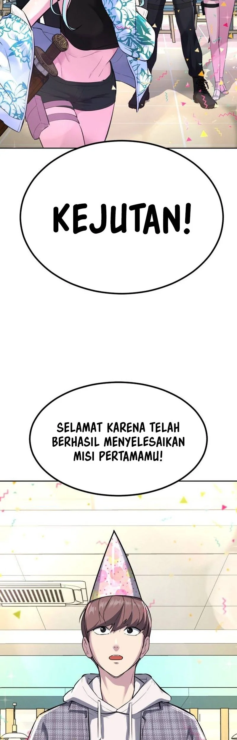Chapter 76 - halaman 26