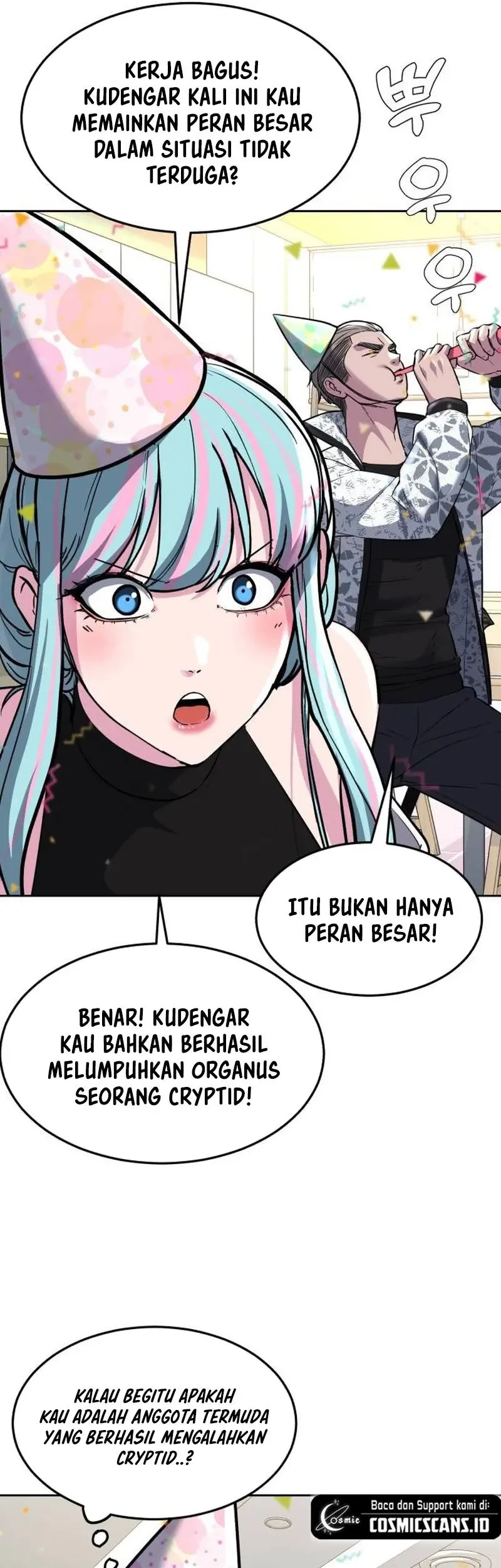 Chapter 76 - halaman 28
