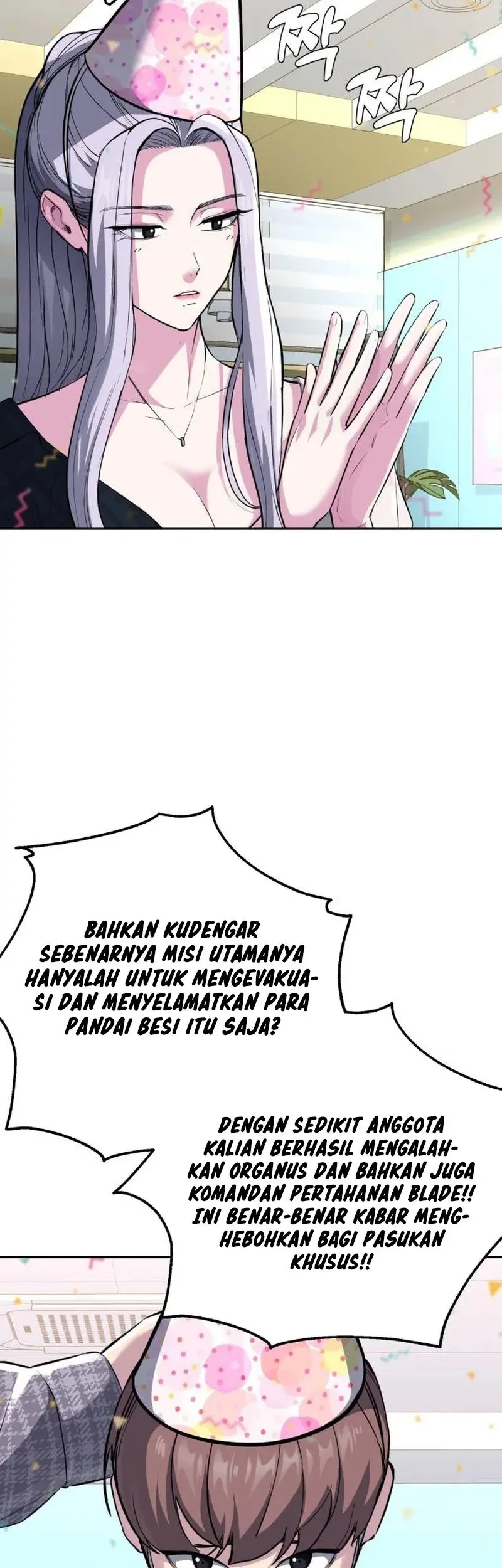 Chapter 76 - halaman 29