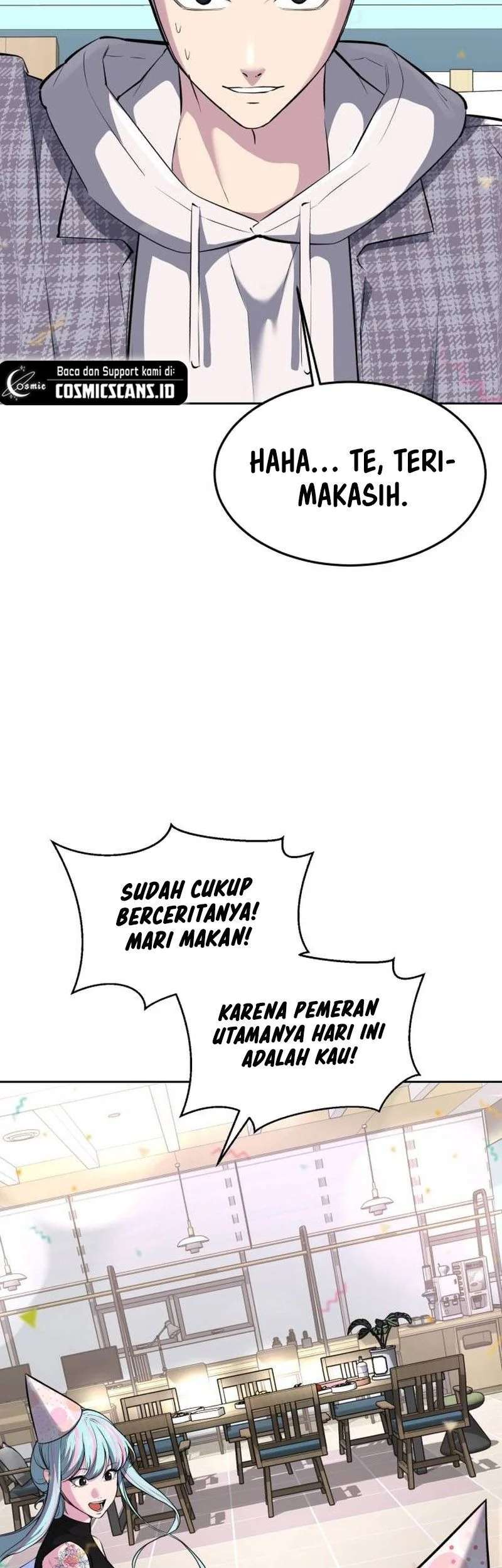 Chapter 76 - halaman 30