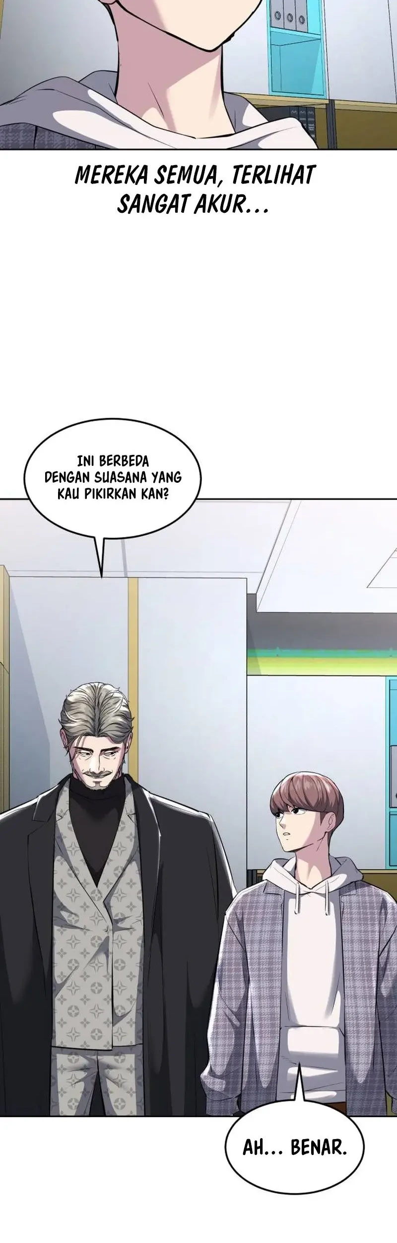 Chapter 76 - halaman 34