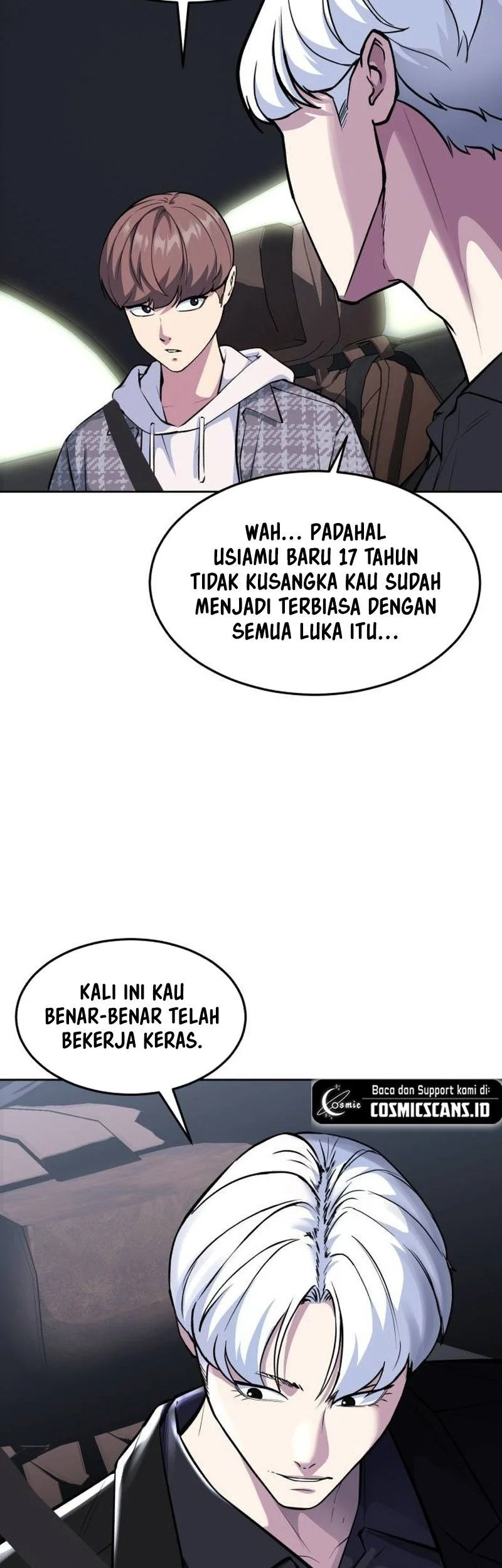 Chapter 76 - halaman 71