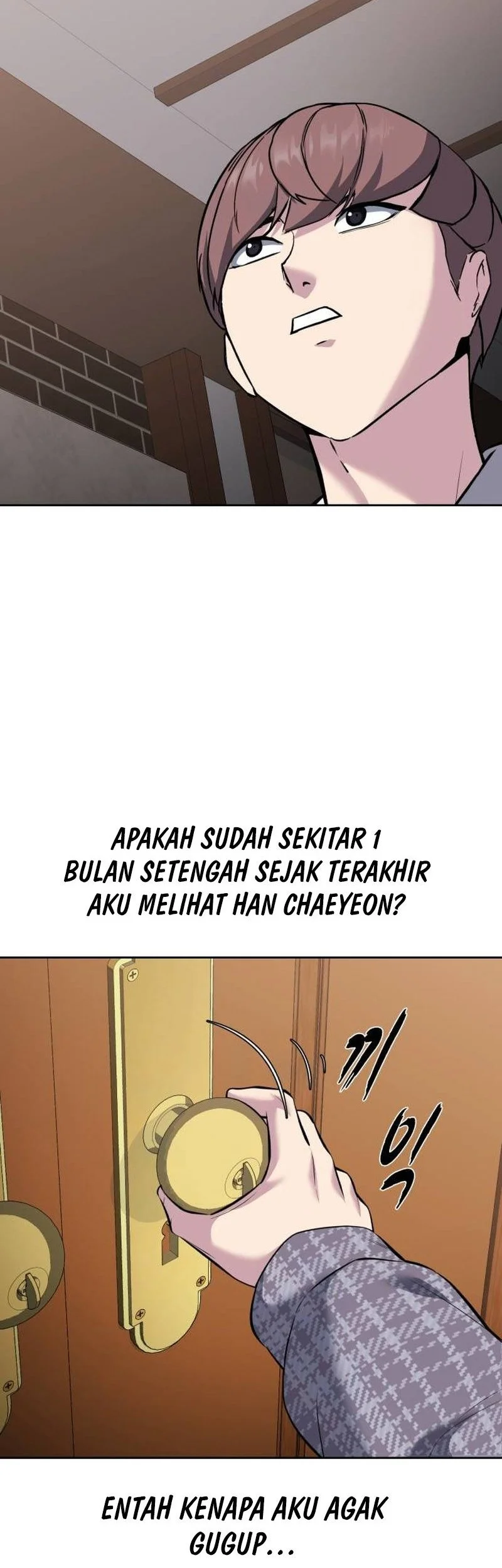 Chapter 76 - halaman 77