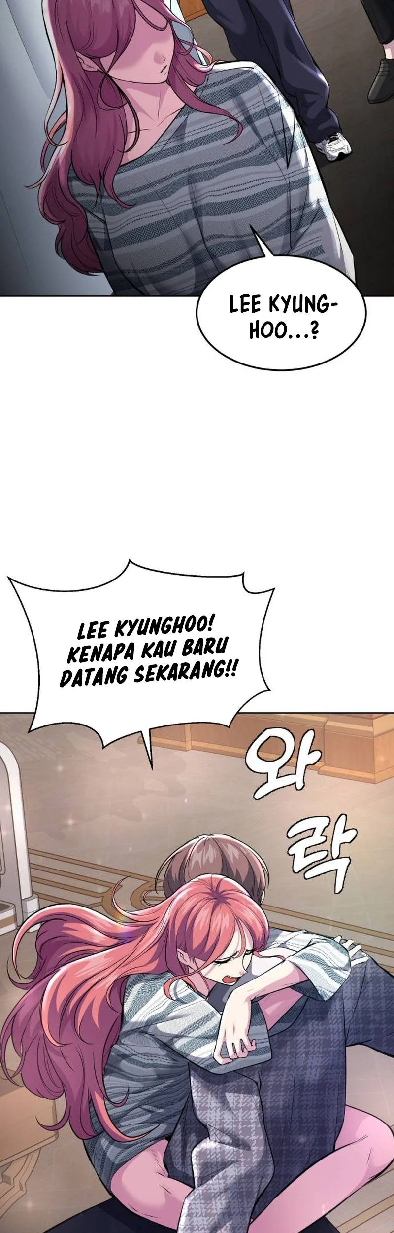 Chapter 76 - halaman 81