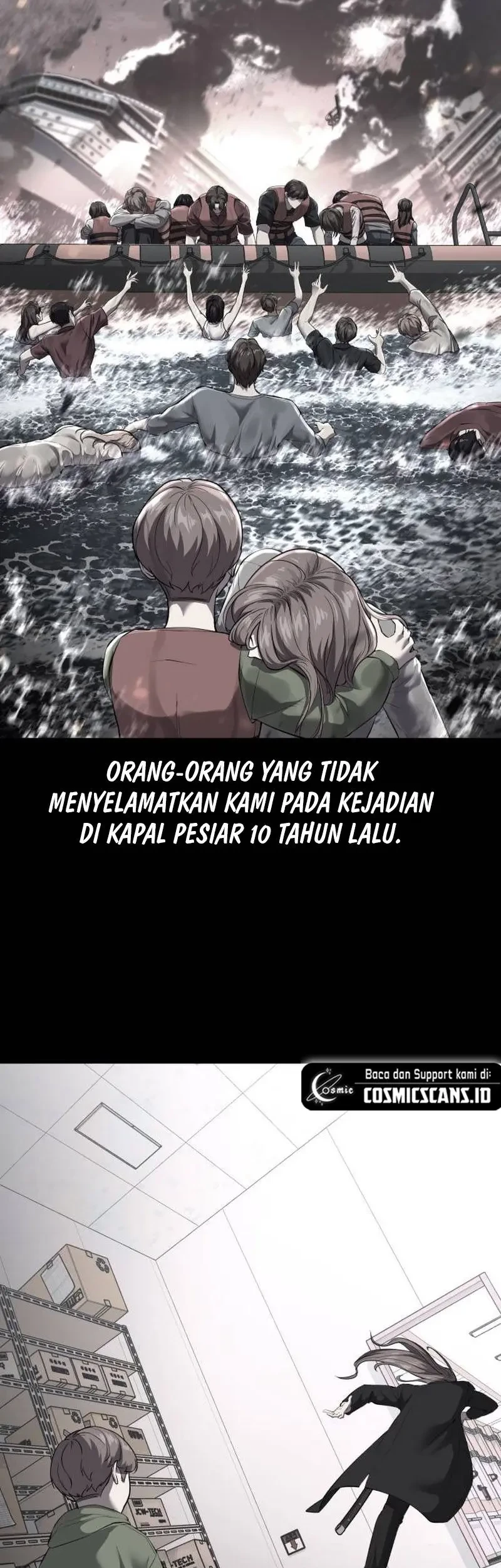 Chapter 76 - halaman 8