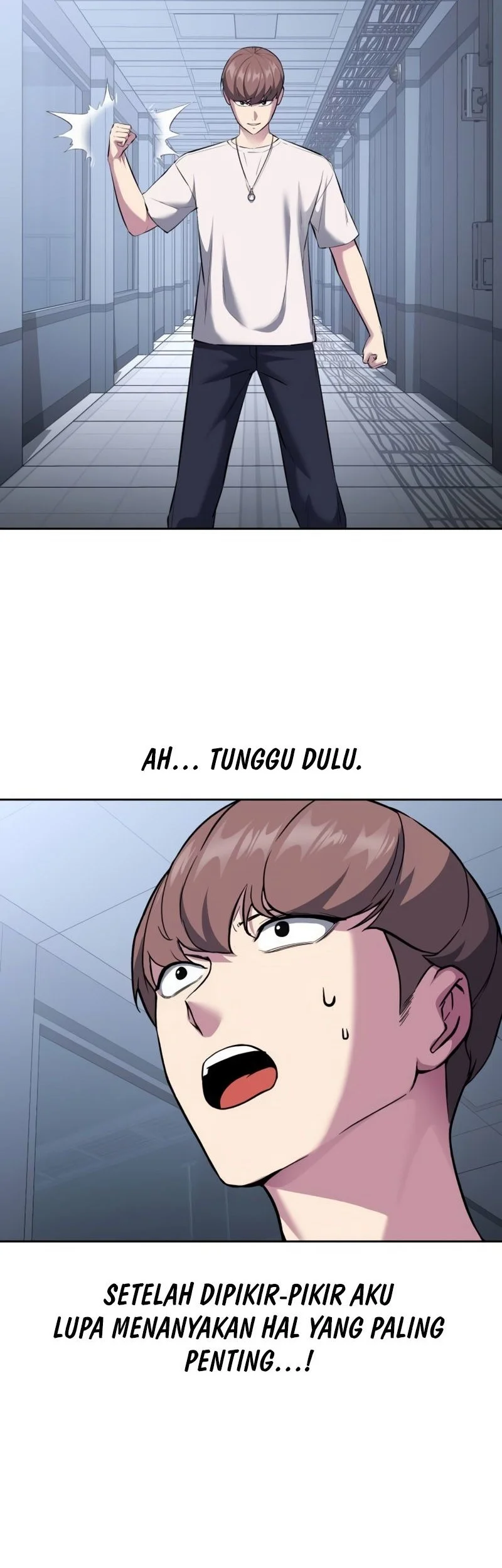 Chapter 77 - halaman 23