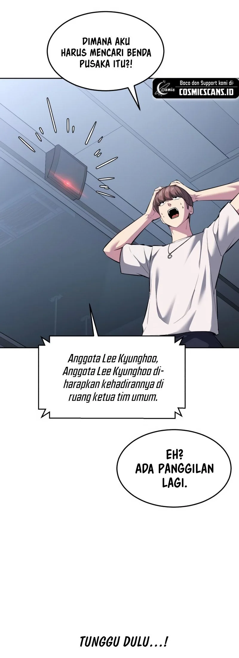 Chapter 77 - halaman 24