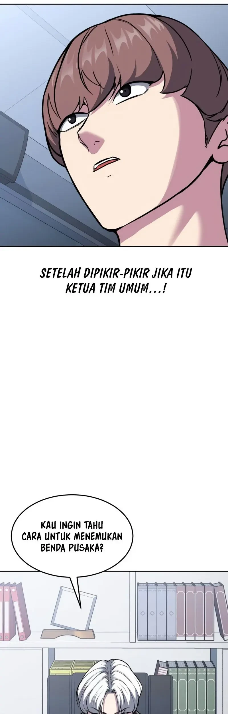 Chapter 77 - halaman 25