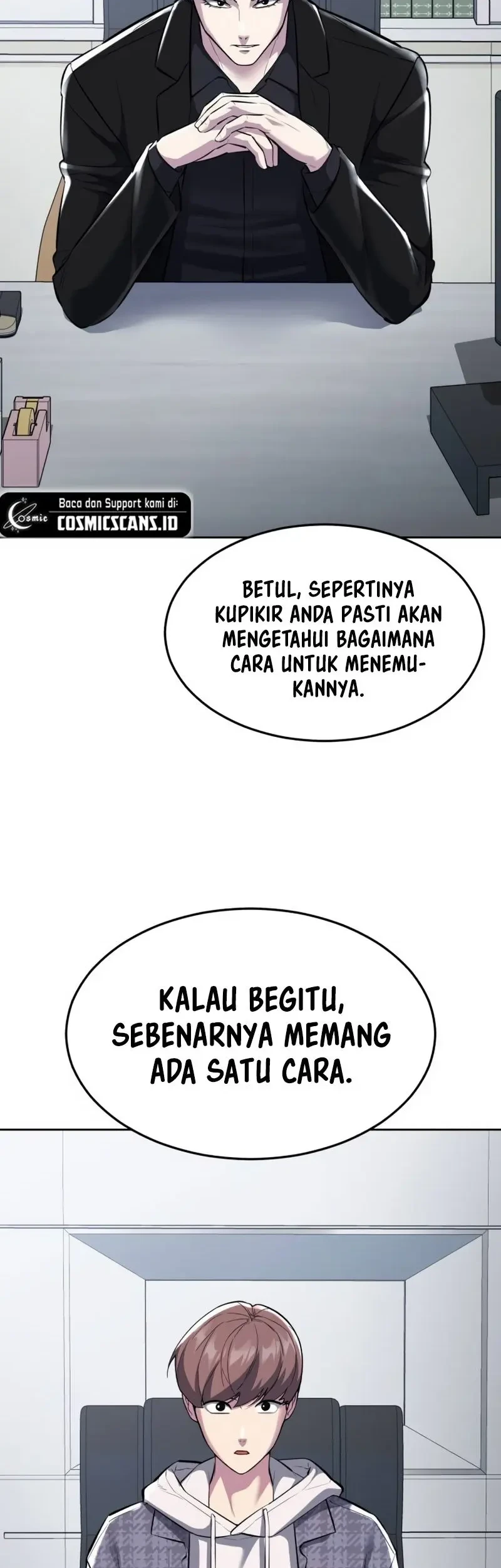 Chapter 77 - halaman 26