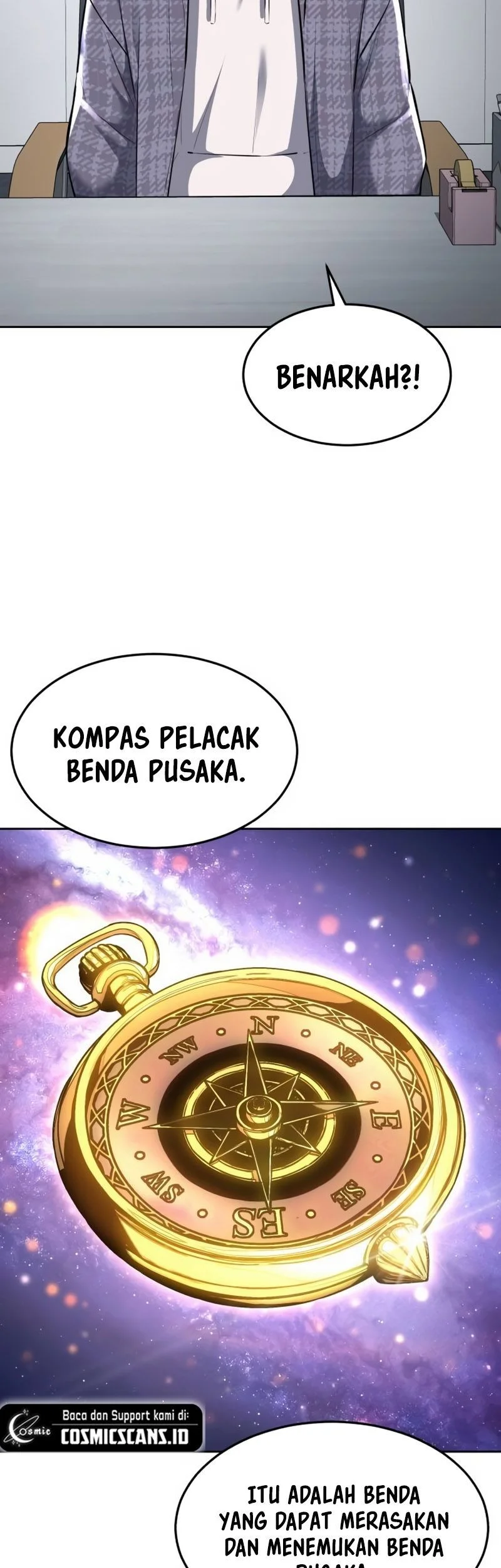 Chapter 77 - halaman 27
