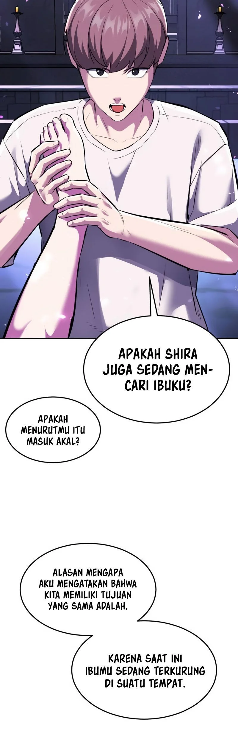 Chapter 77 - halaman 69