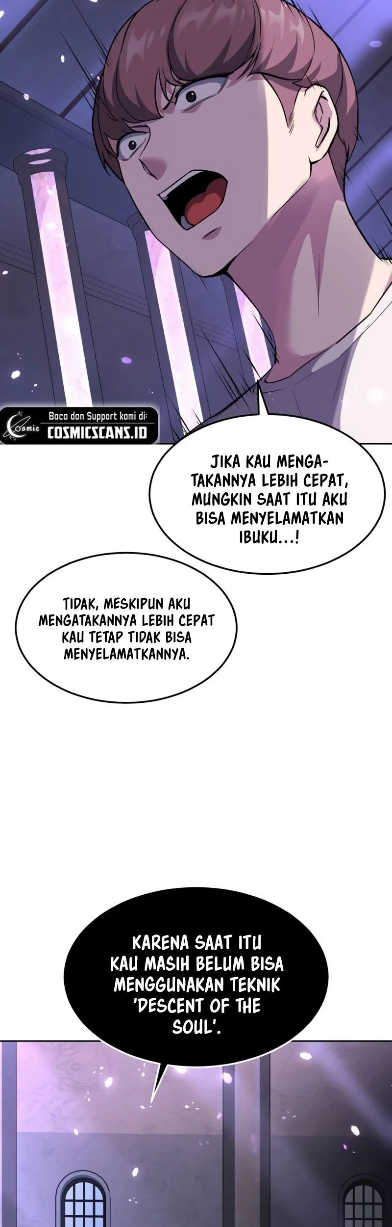 Chapter 77 - halaman 74