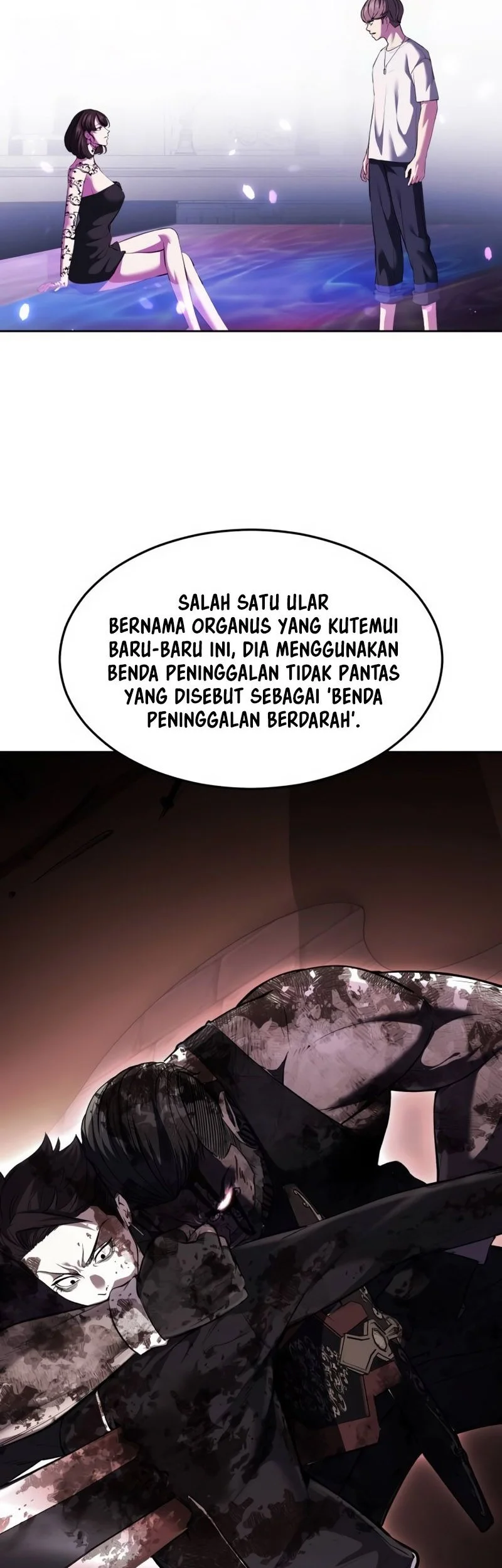 Chapter 77 - halaman 6