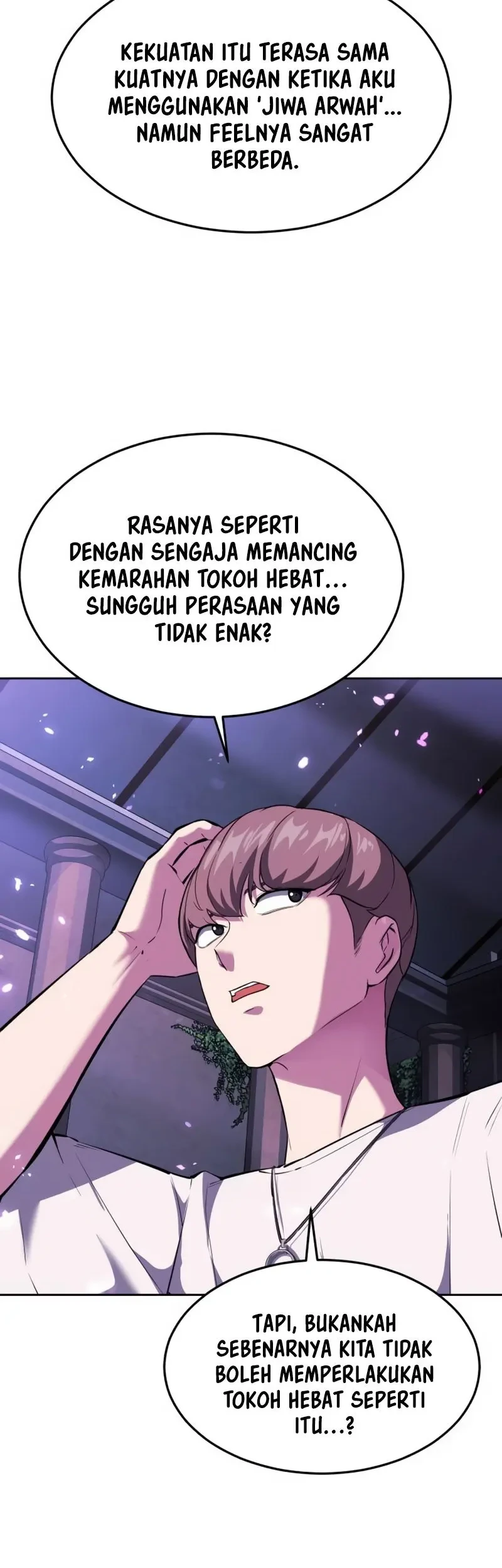 Chapter 77 - halaman 9