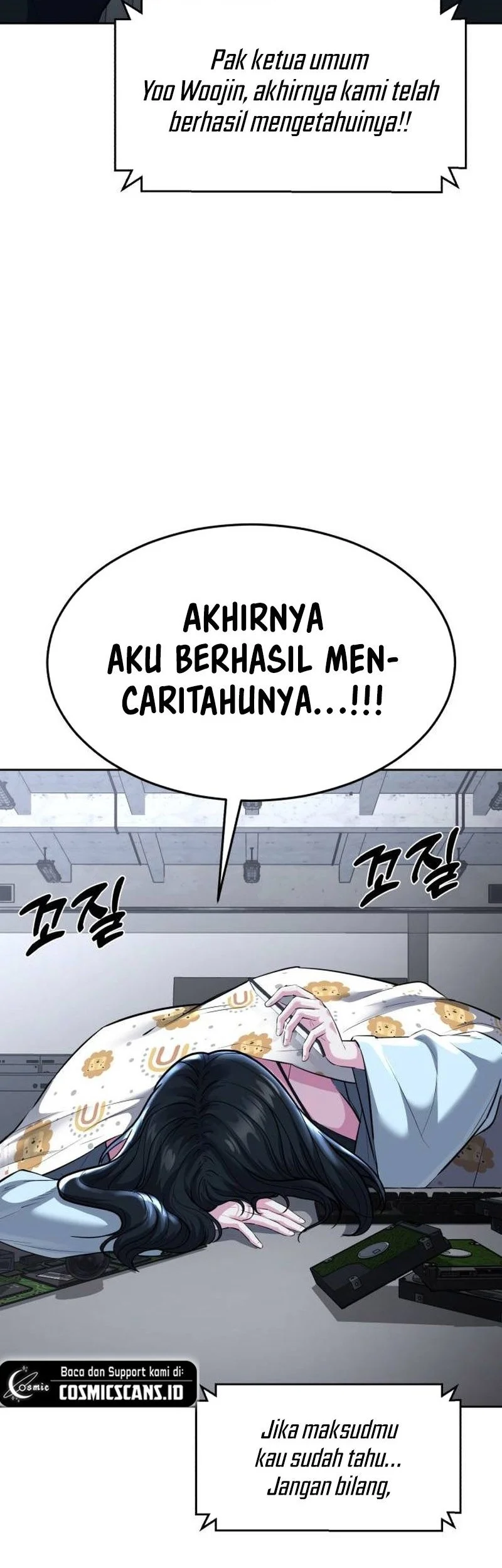 Chapter 78 - halaman 35