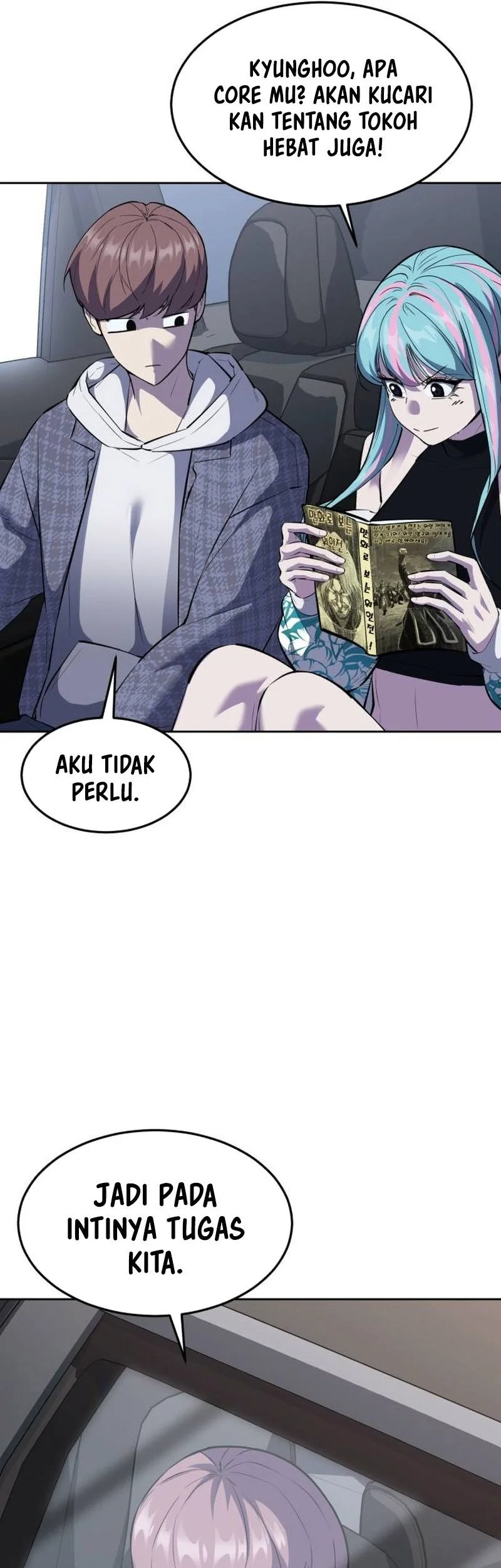Chapter 78 - halaman 49