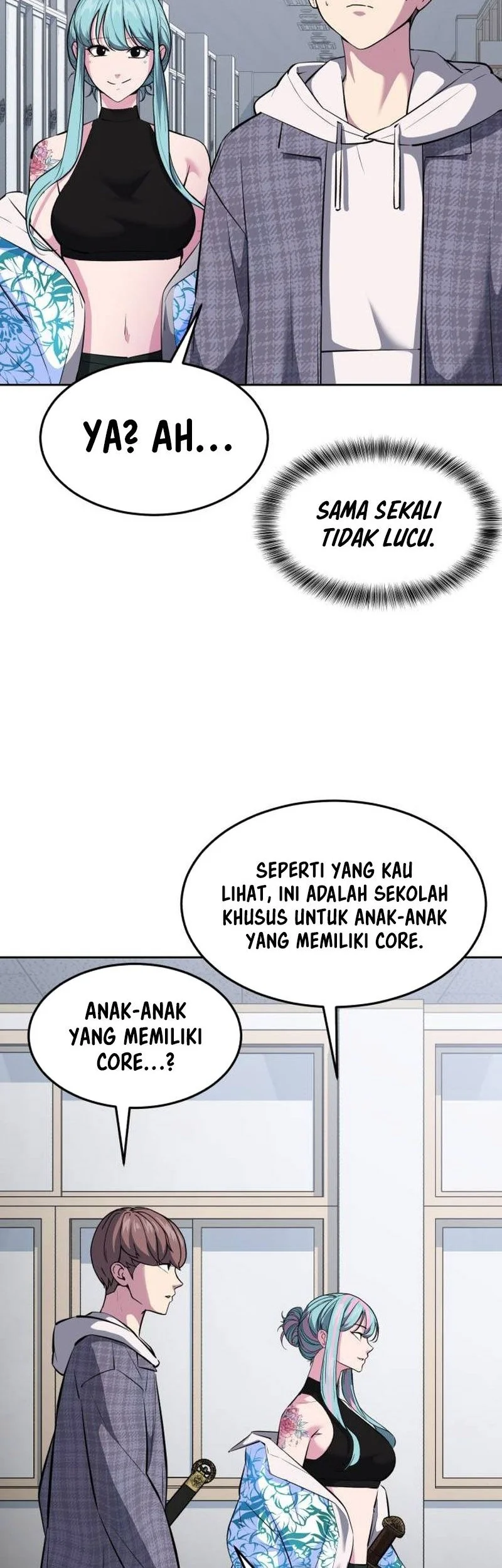 Chapter 78 - halaman 86