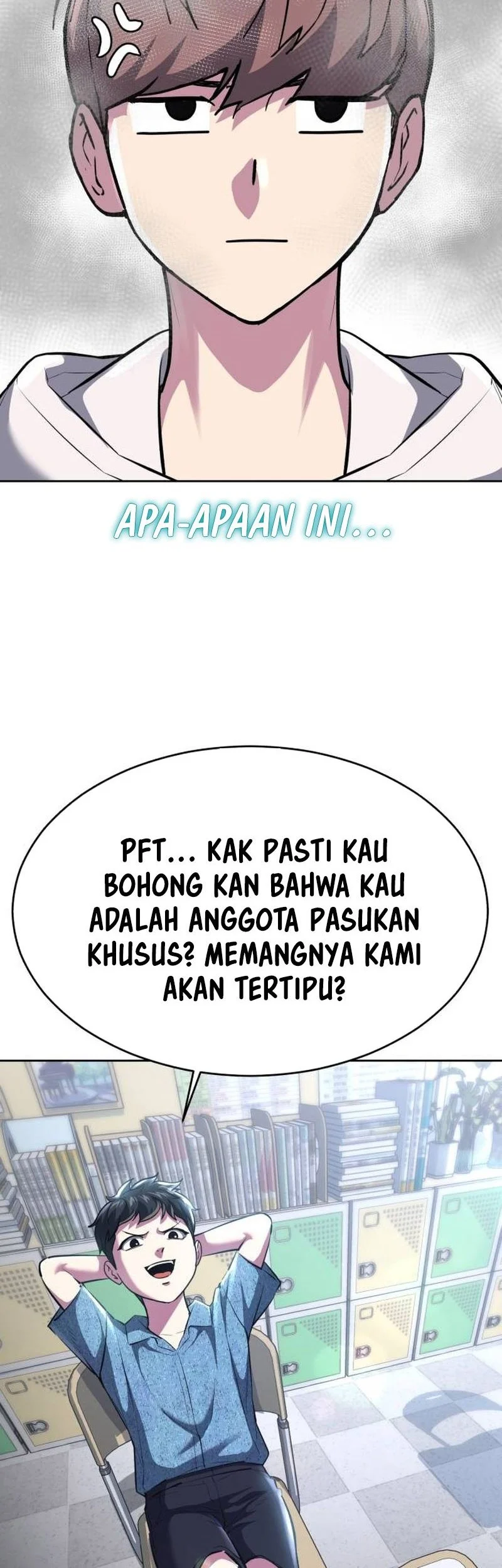 Chapter 78 - halaman 98