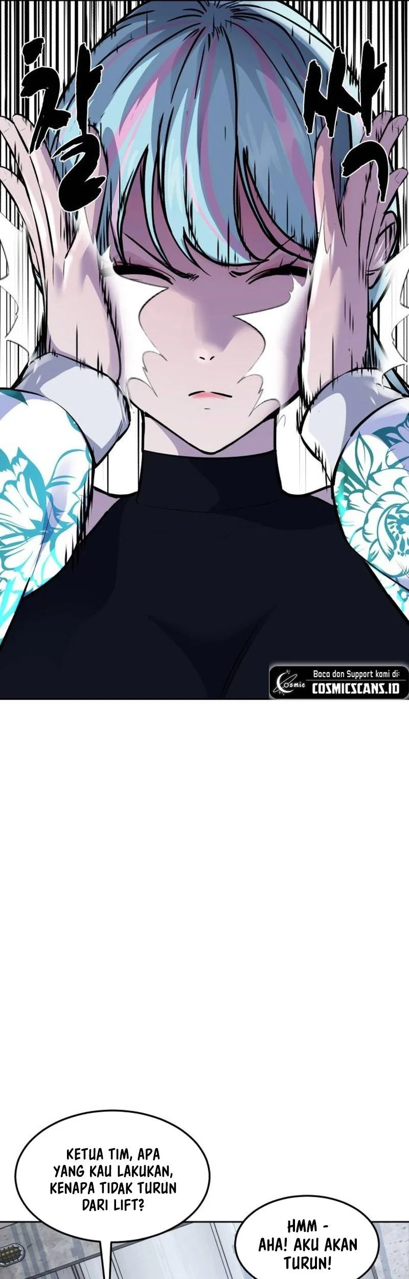 Chapter 78 - halaman 16