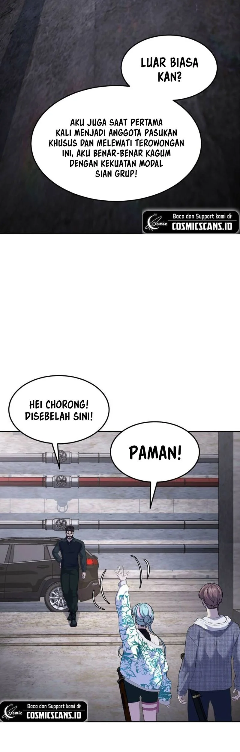Chapter 78 - halaman 19