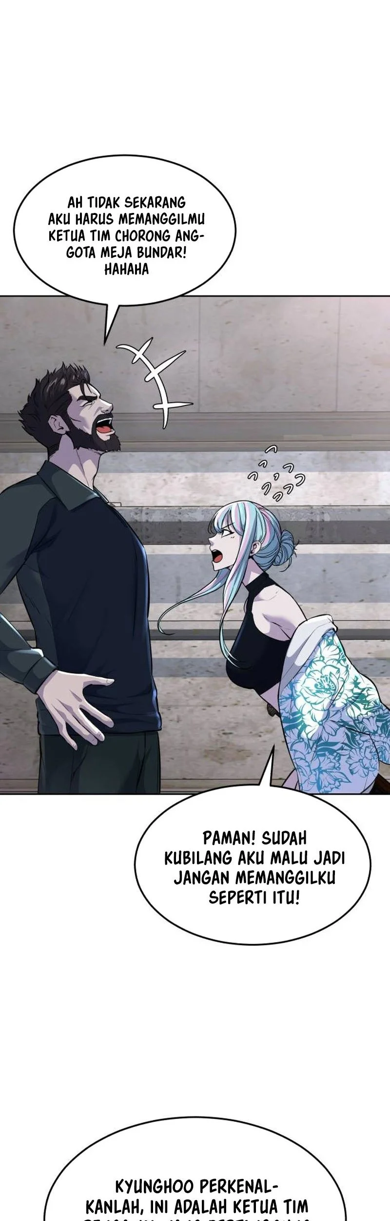 Chapter 78 - halaman 20