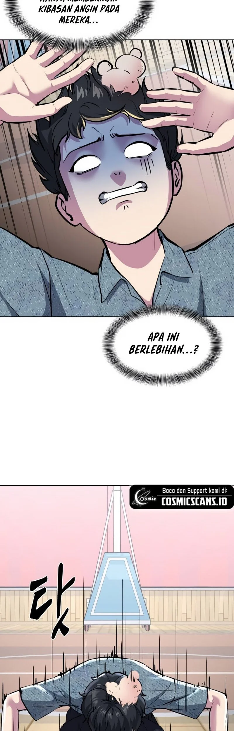 Chapter 79 - halaman 36