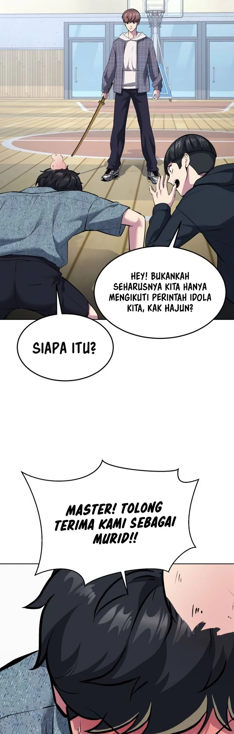 Chapter 79 - halaman 39