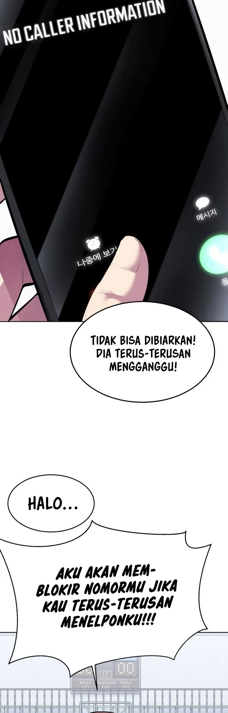 Chapter 79 - halaman 42