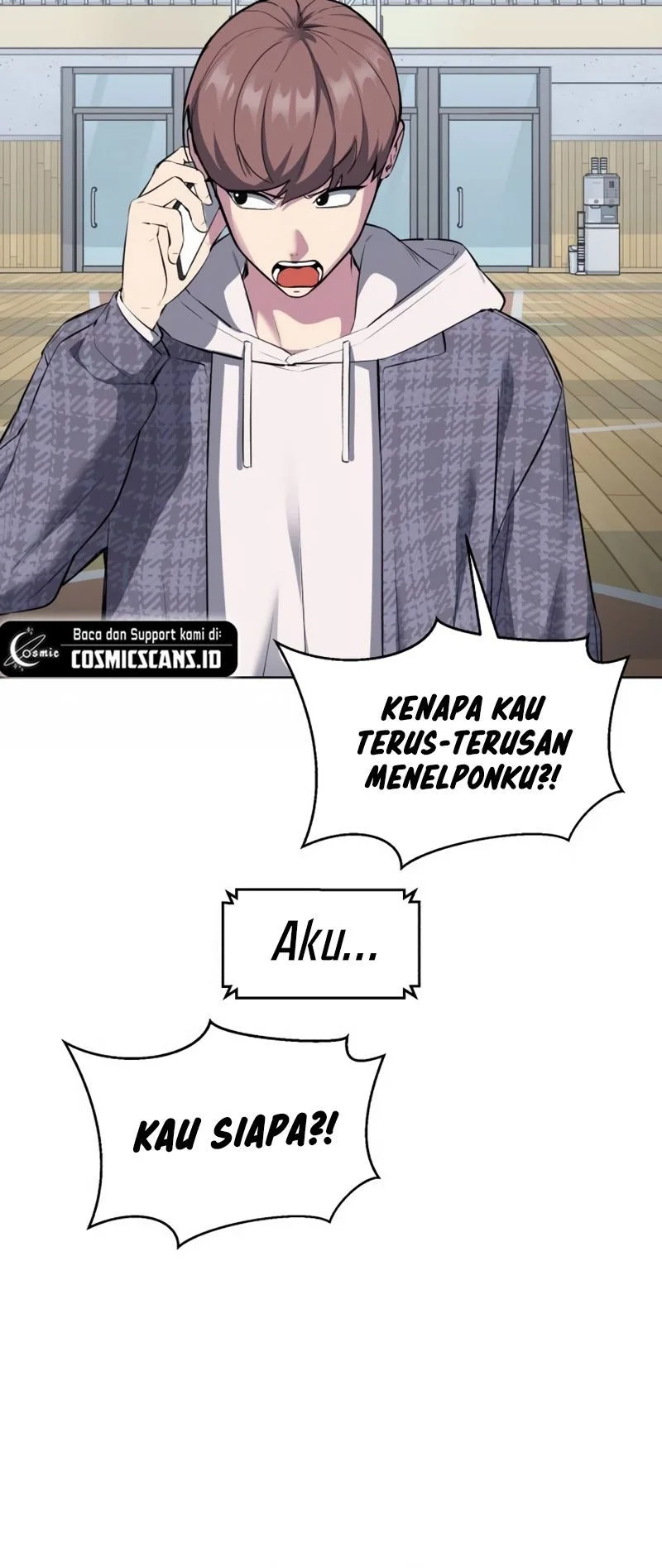 Chapter 79 - halaman 43