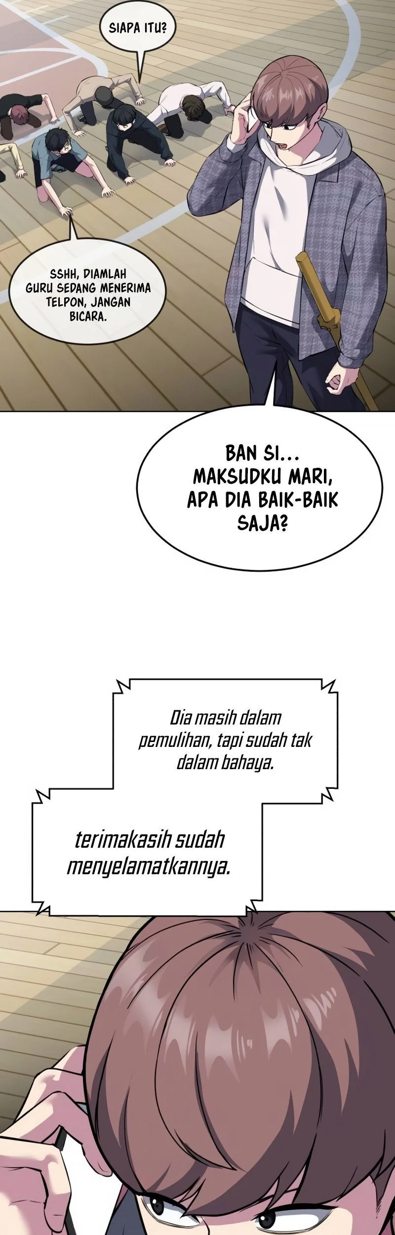 Chapter 79 - halaman 47