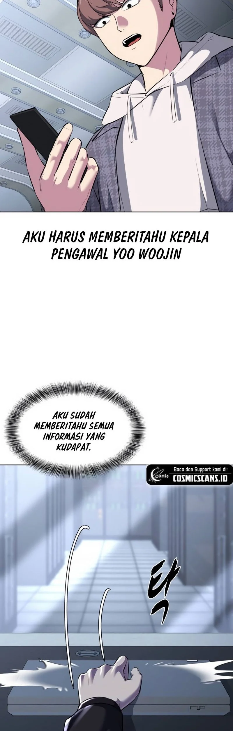 Chapter 79 - halaman 54
