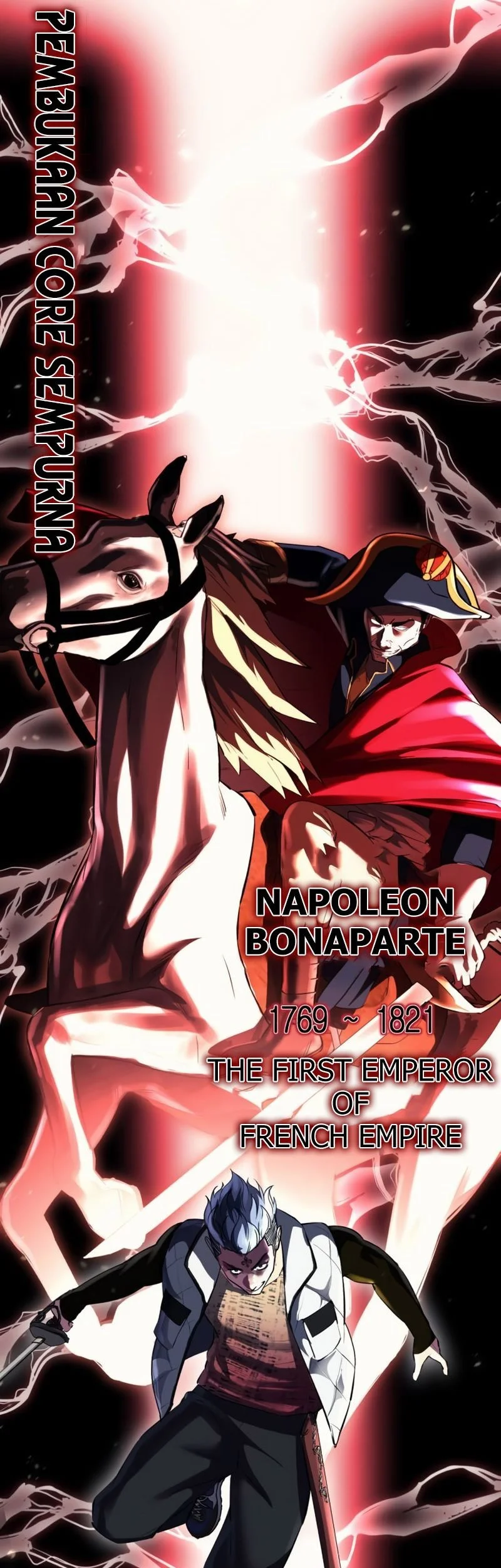 Chapter 79 - halaman 108