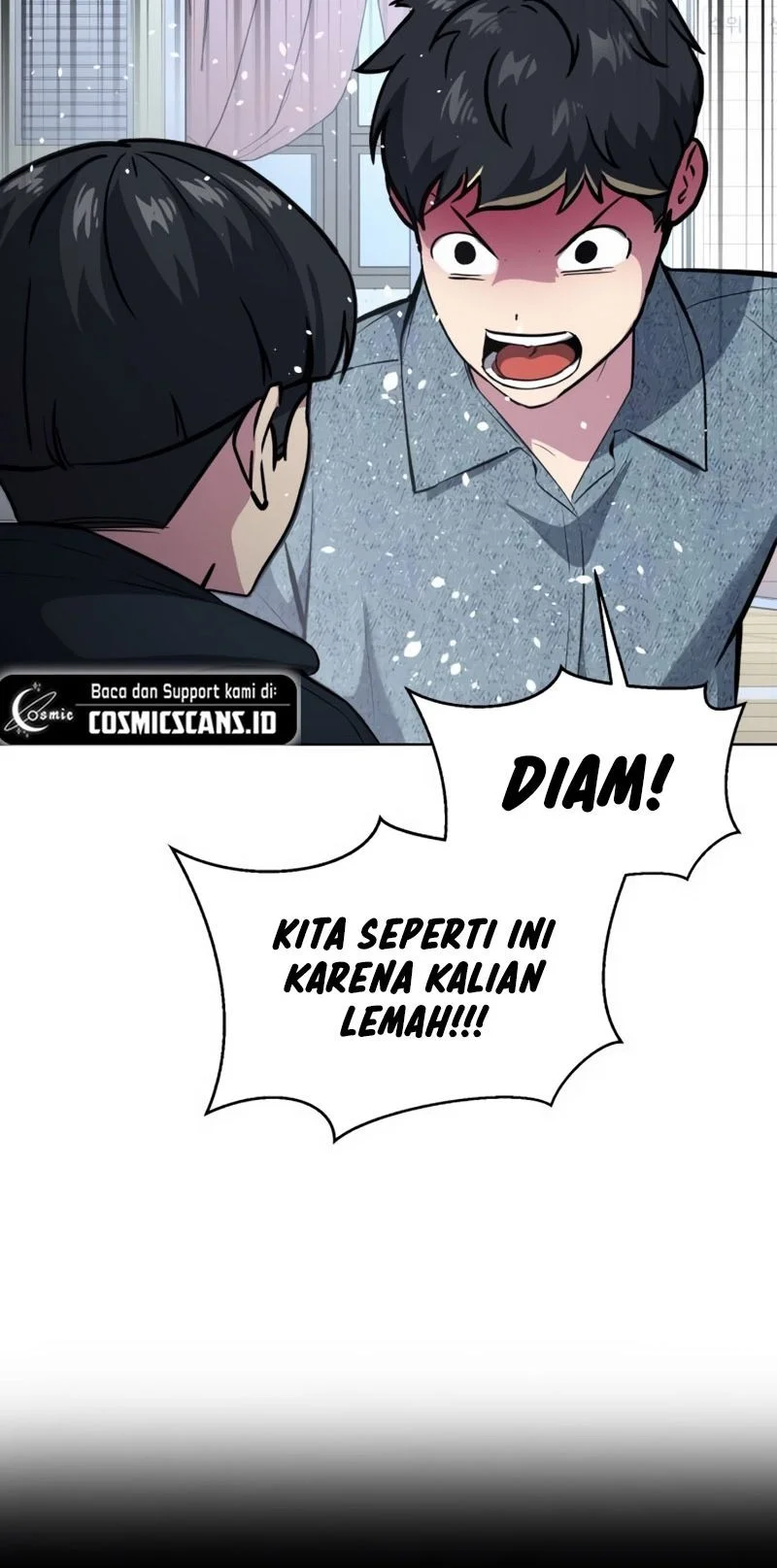 Chapter 79 - halaman 22