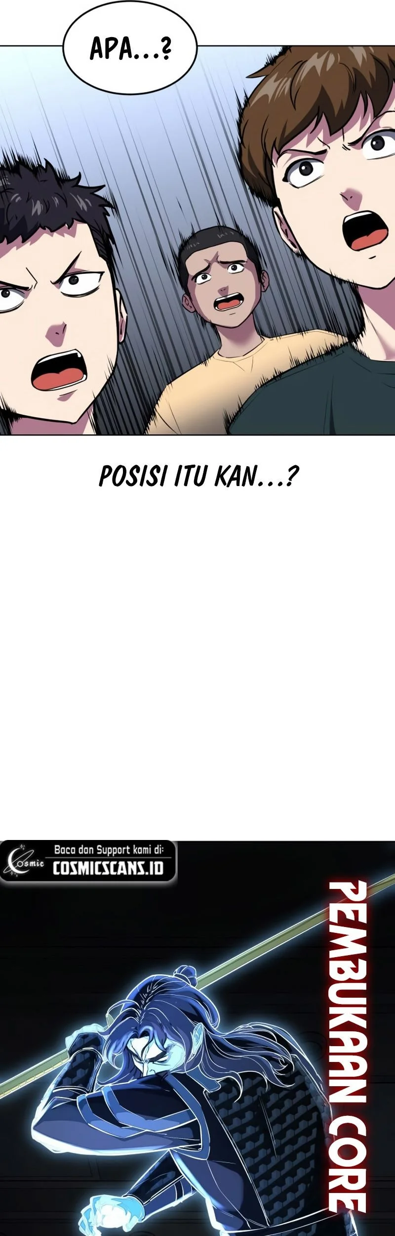 Chapter 79 - halaman 26