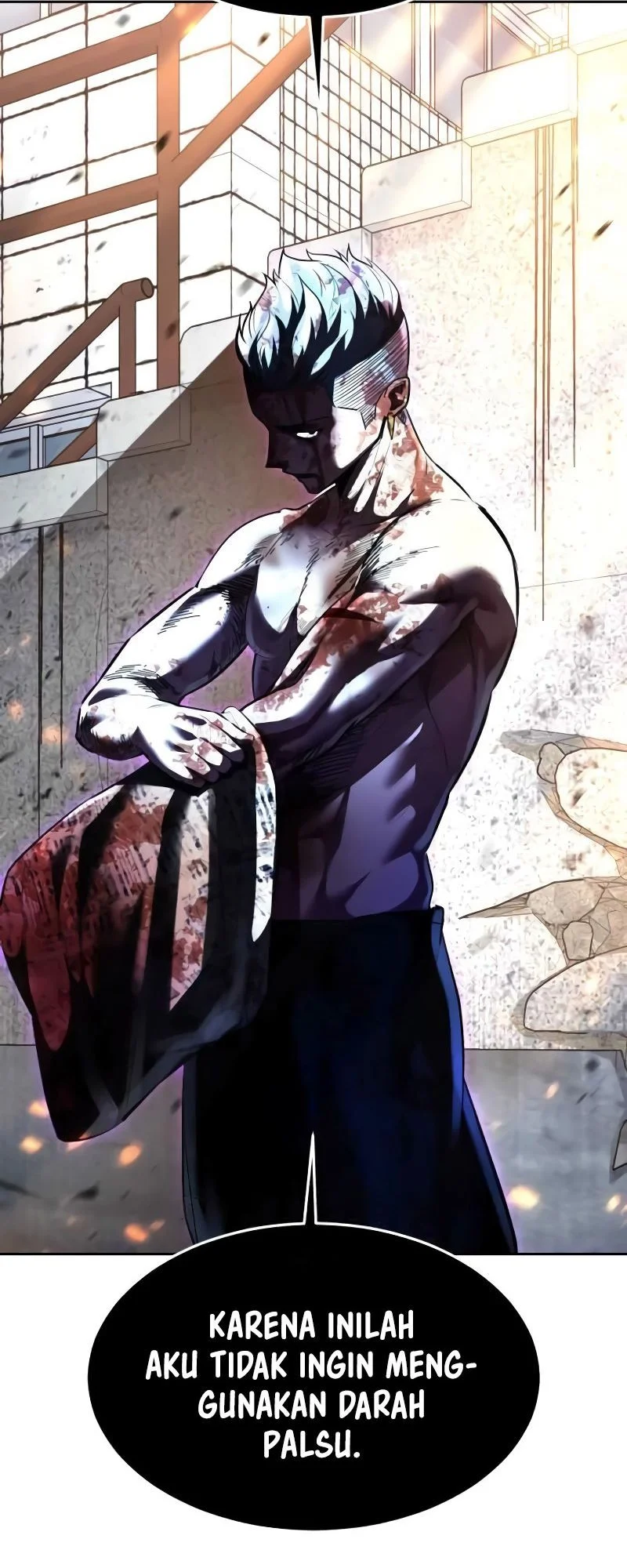 Chapter 80 - halaman 95