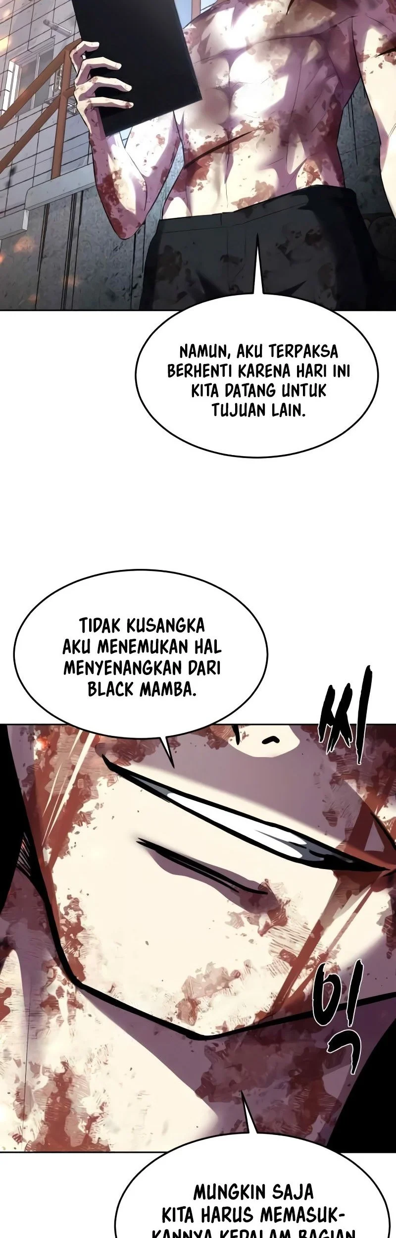 Chapter 80 - halaman 100