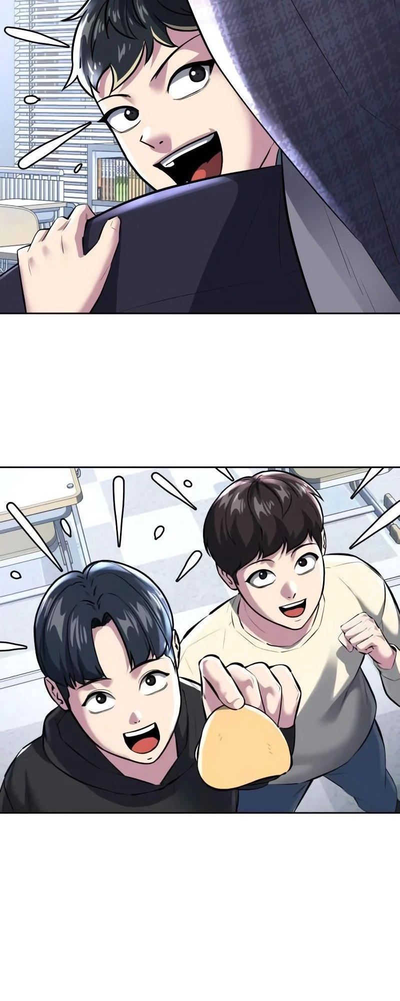 Chapter 80 - halaman 104
