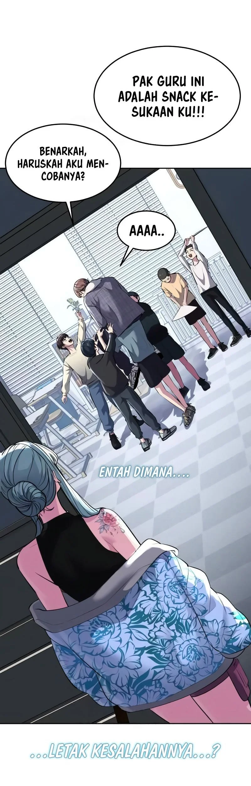 Chapter 80 - halaman 105